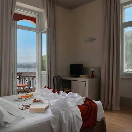 Hotell Milano