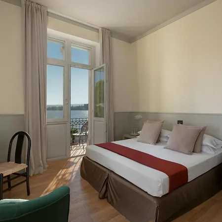 Milano Hotell 4*