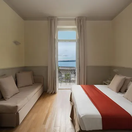 Milano Hotell Toscolano Maderno