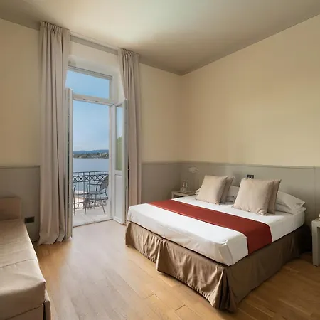 Hotell Milano 4*