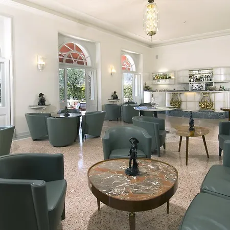 Hotell Milano Toscolano Maderno