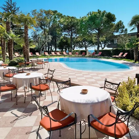 Milano Hotell Toscolano Maderno