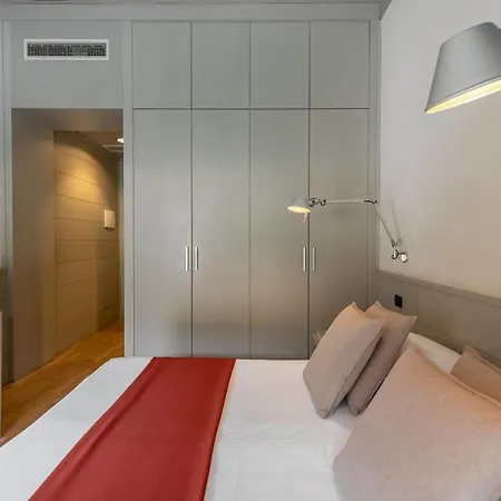 Отель Milano 4*