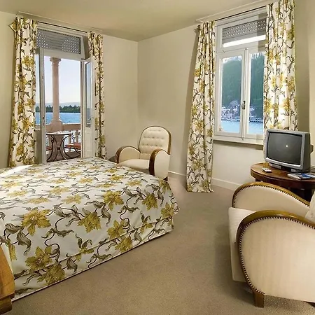 Milano 4* Тосколано-Мадерно