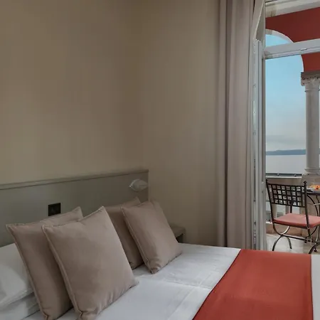 Hotel Milano Toscolano Maderno