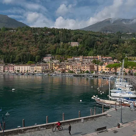 Milano Toscolano Maderno