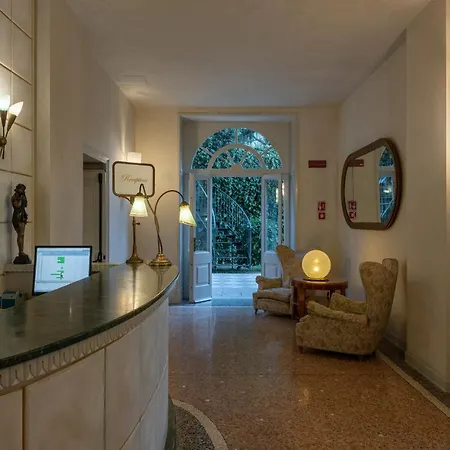 Milano Hotel 4*
