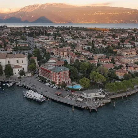 Milano 4* Toscolano Maderno