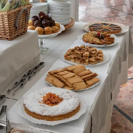 Hotel Milano Toscolano Maderno