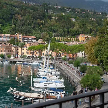 Milano 4* Toscolano Maderno