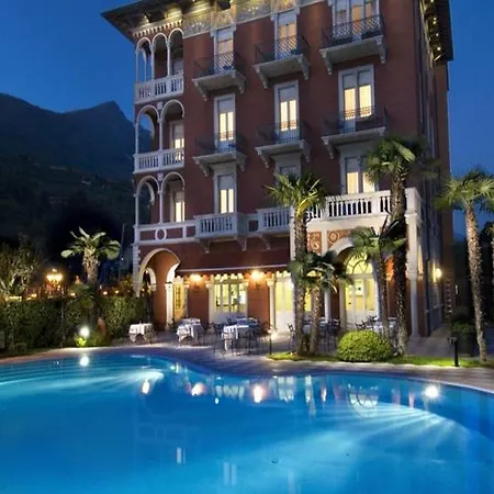 Hotel Milano Toscolano Maderno