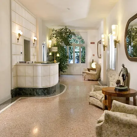 Milano 4*