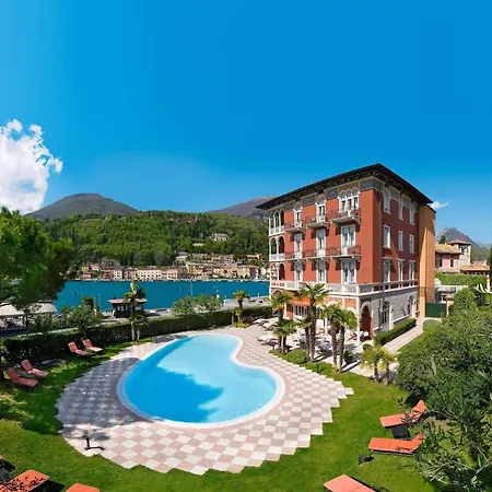 Hotel Milano 4*